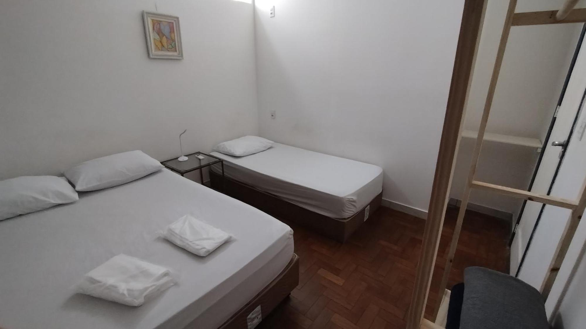 Farfalla São Manuel Rio de Janeiro Esterno foto