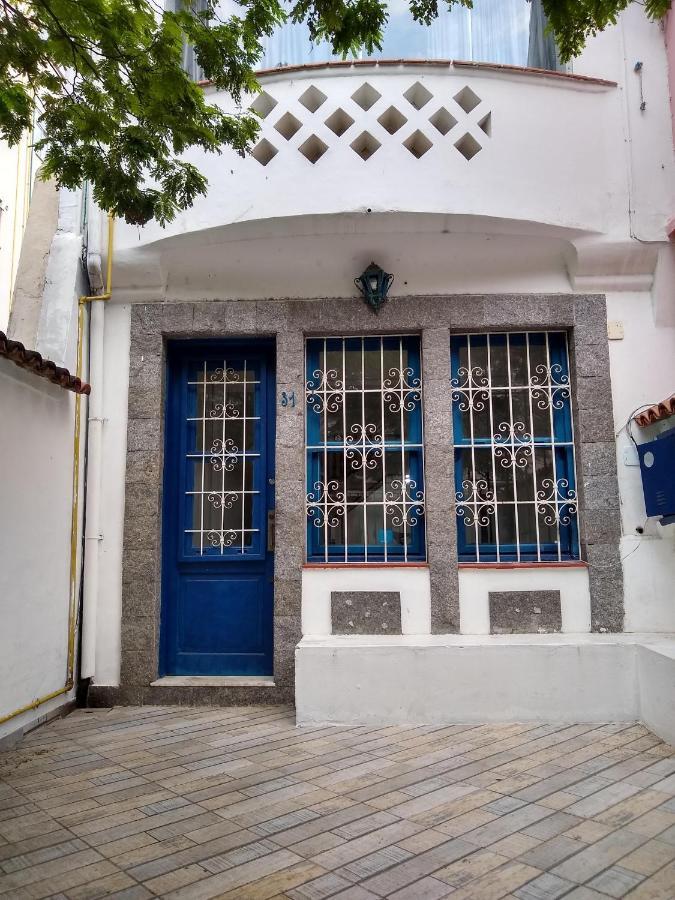 Farfalla São Manuel Rio de Janeiro Esterno foto
